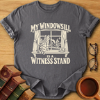 Witness Stand T-Shirt