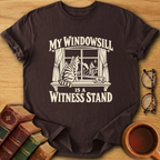 Witness Stand T-Shirt