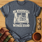 Witness Stand T-Shirt