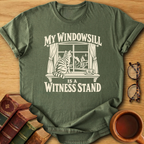 Witness Stand T-Shirt