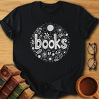 Books T-Shirt