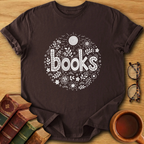 Books T-Shirt