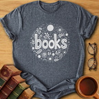 Books T-Shirt
