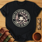 Born to Solve T-Shirt