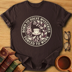 Born to Solve T-Shirt