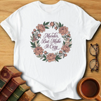 Make It Cozy T-Shirt