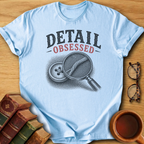 Detail Obsessed T-Shirt