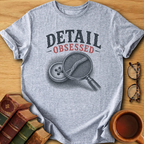 Detail Obsessed T-Shirt