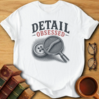 Detail Obsessed T-Shirt