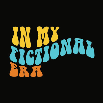 The Fictional Era T-Shirt