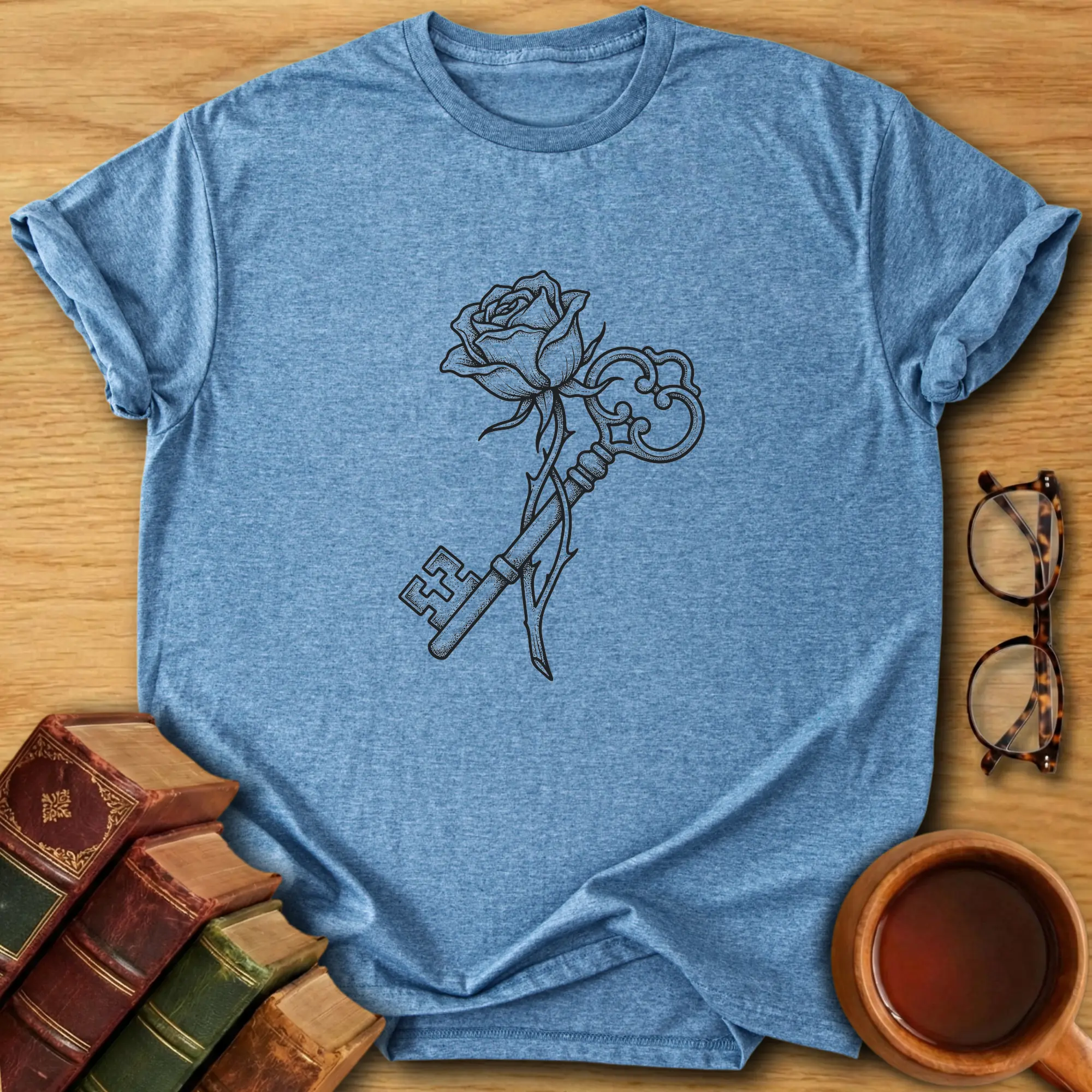 Thorns & Secrets T-Shirt
