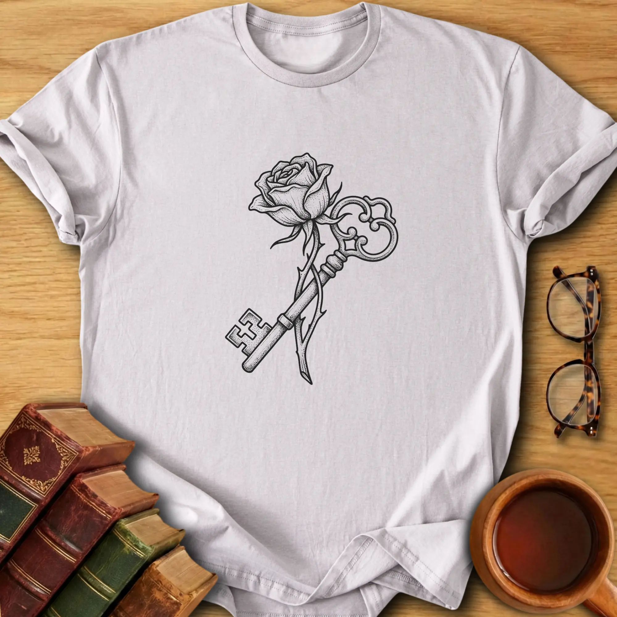 Thorns & Secrets T-Shirt