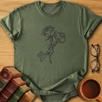 Thorns & Secrets T-Shirt