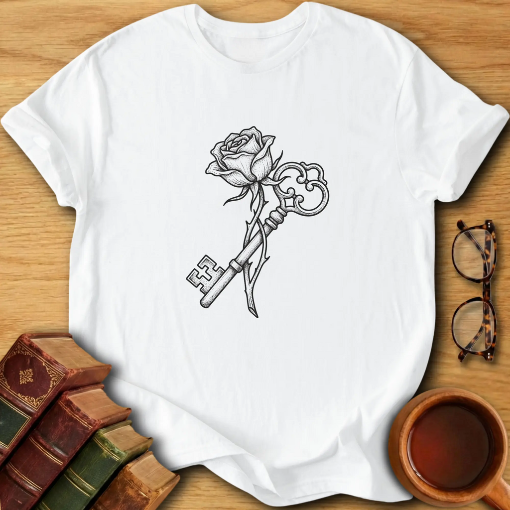 Thorns & Secrets T-Shirt